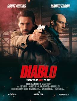 فيلم فيلم Diablo 2025 مترجم 2025