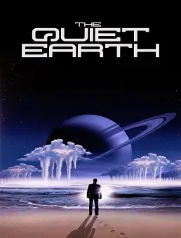فيلم فيلم The Quiet Earth 1985 مترجم 1985