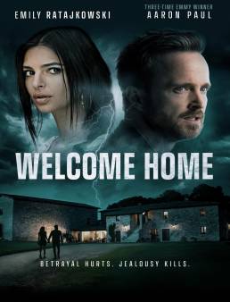 فيلم فيلم Welcome Home 2018 مترجم 2018