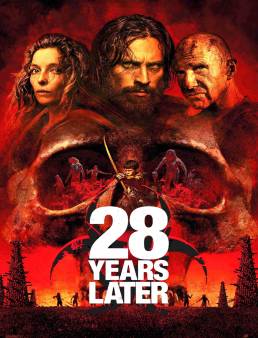 فيلم فيلم 28 Years Later 2025 مترجم 2025