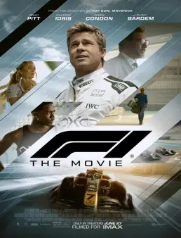 فيلم فيلم F1 2025 مترجم 2025