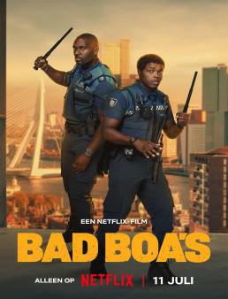 فيلم فيلم Almost Cops 2025 مترجم 2025
