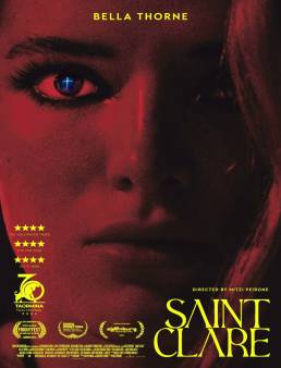 فيلم فيلم Saint Clare 2025 مترجم 2025