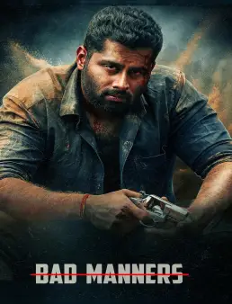 فيلم فيلم Bad Manners 2023 مترجم 2023