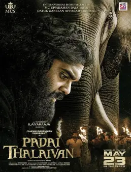 فيلم فيلم Padai Thalaivan 2025 مترجم 2025
