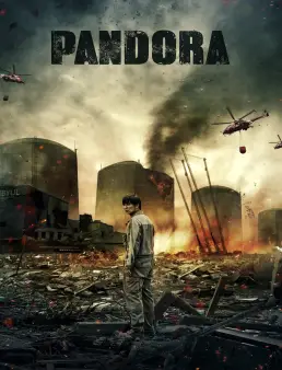 فيلم فيلم Pandora 2016 مترجم 2016