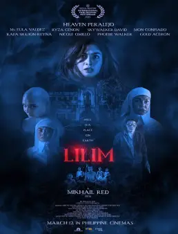 فيلم فيلم Lilim 2025 مترجم 2025