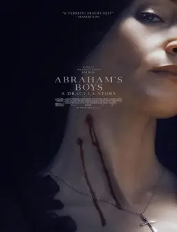 فيلم فيلم Abraham's Boys 2025 مترجم 2025