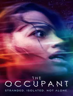 فيلم فيلم The Occupant 2025 مترجم 2025