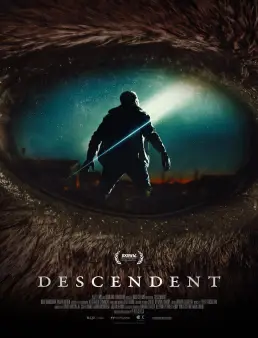 فيلم فيلم Descendent 2025 مترجم 2025