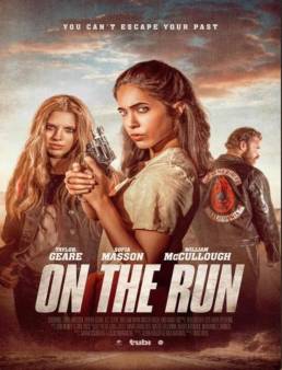 فيلم فيلم On the Run 2024 مترجم 2024