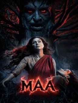 فيلم فيلم Maa 2025 مترجم 2025