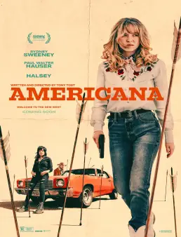 فيلم فيلم Americana 2025 مترجم 2025
