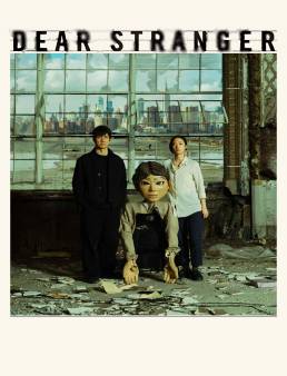 فيلم Dear Stranger 2025 مترجم