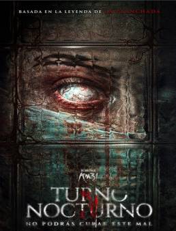 فيلم فيلم Turno Nocturno 2024 مترجم 2024