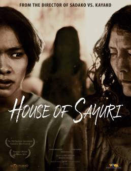 فيلم فيلم House of Sayuri 2024 مترجم 2024