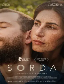 فيلم فيلم Deaf 2025 مترجم 2025