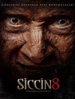 فيلم فيلم سجين 8 Siccin 8 2025 مترجم 2025