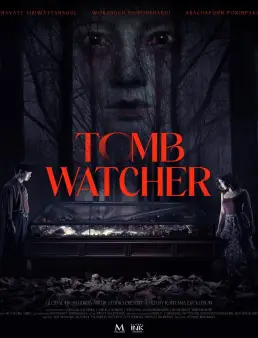 فيلم فيلم Tomb Watcher 2025 مترجم 2025