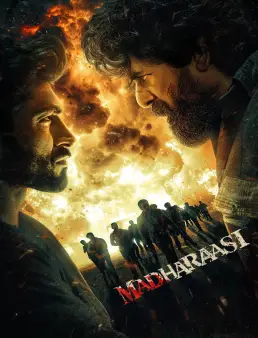 فيلم فيلم Madharaasi 2025 مترجم 2025