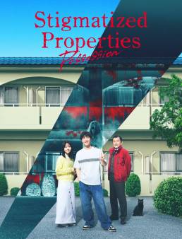 فيلم فيلم Stigmatized Properties: Possession 2025 مترجم 2025