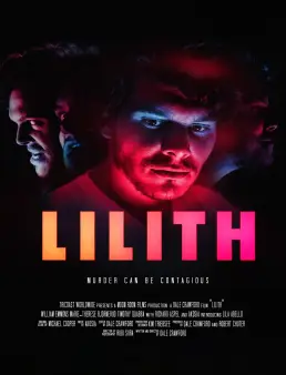 فيلم فيلم Lilith 2025 مترجم 2025