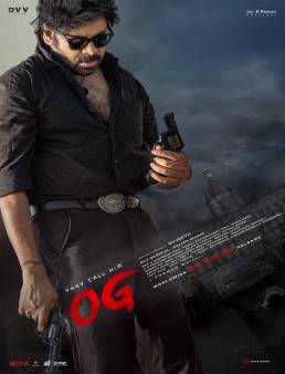 فيلم فيلم They Call Him OG 2025 مترجم 2025