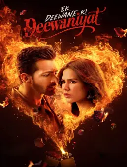 فيلم فيلم Ek Deewane Ki Deewaniyat 2025 مترجم 2025
