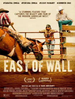 فيلم فيلم East of Wall 2025 مترجم 2025