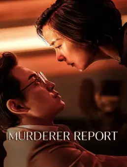 فيلم Murderer Report 2025 مترجم