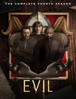 مسلسل مسلسل Evil الموسم 4 الحلقة 1 2019