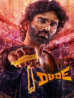 فيلم فيلم Dude 2025 مترجم 2025
