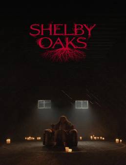 فيلم فيلم Shelby Oaks 2025 مترجم 2025