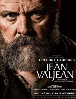 فيلم فيلم Jean Valjean 2025 مترجم 2025