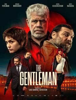 فيلم فيلم The Gentleman 2025 مترجم 2025