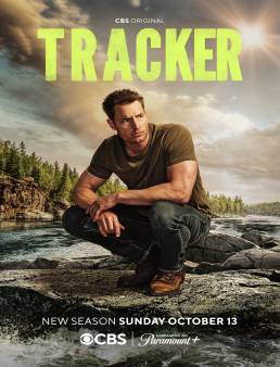 مسلسل Trackers الموسم 1 الحلقة 13