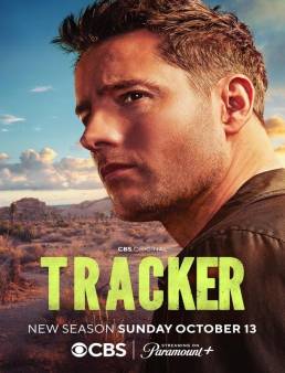 مسلسل مسلسل Tracker الموسم 2 الحلقة 20 2024
