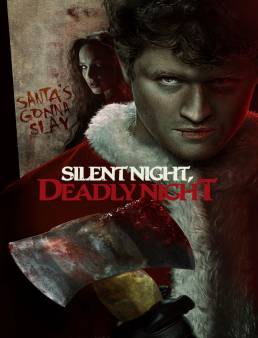 فيلم فيلم Silent Night, Deadly Night 2025 مترجم 2025