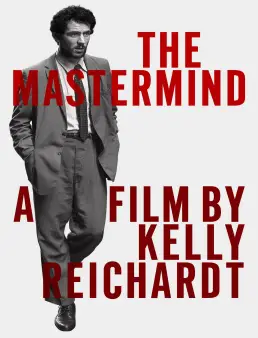 فيلم فيلم The Mastermind 2025 مترجم 2025