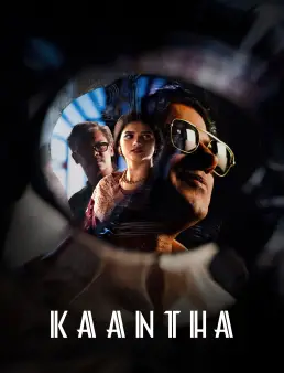 فيلم فيلم Kaantha 2025 مترجم 2025