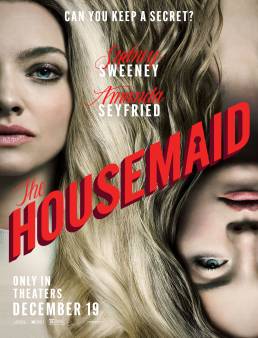 فيلم فيلم The Housemaid 2025 مترجم 2025