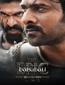 فيلم فيلم Bahubali: The Epic 2025 مترجم 2025