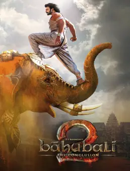 فيلم فيلم Baahubali 2 The Conclusion مترجم 2017