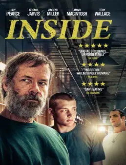 فيلم فيلم Inside 2025 مترجم 2025