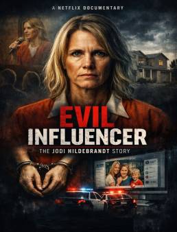 فيلم Evil Influencer: The Jodi Hildebrandt Story 2025 مترجم