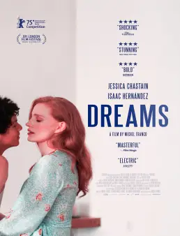 فيلم Dreams 2025 مترجم