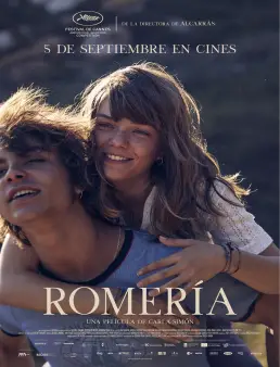 فيلم فيلم Romería 2025 مترجم 2025