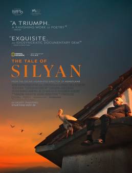 فيلم The Tale of Silyan 2025 مترجم