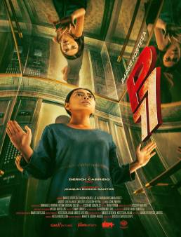 فيلم فيلم P77 2025 مترجم 2025