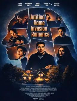 فيلم Untitled Home Invasion Romance 2025 مترجم